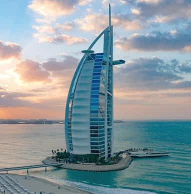 iconic luxury stay