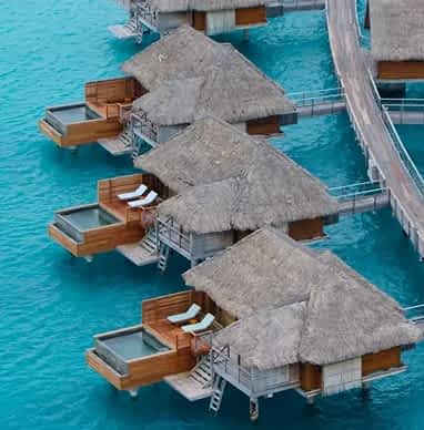 iconic luxury stay