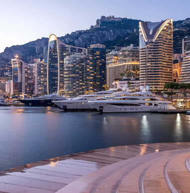 iconic luxury stay